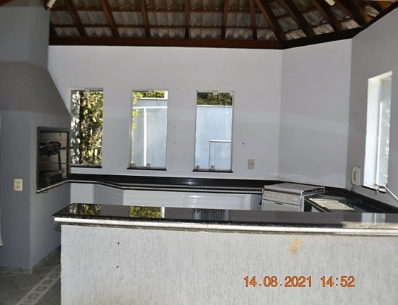 Imagem Casa com 3 Quartos à Venda, 367 m² em Jardim Alice - Itatiba