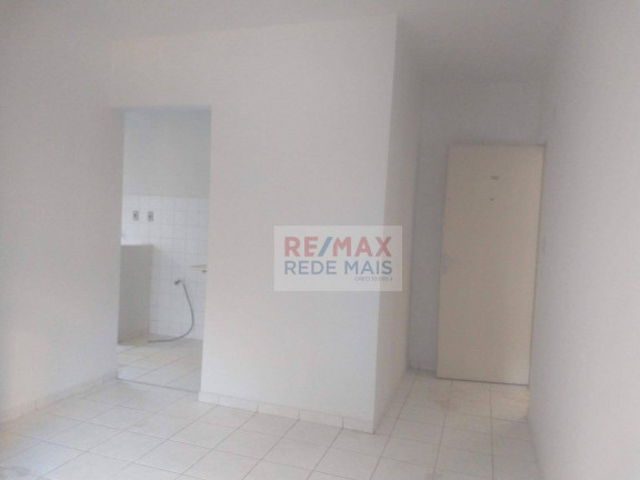 Imagem Apartamento com 2 Quartos para Alugar, 48 m² em Jardim Bom Pastor - Botucatu Imagem Apartamento com 2 Quartos para Alugar, 48 m² em Jardim Bom Pastor - Botucatu