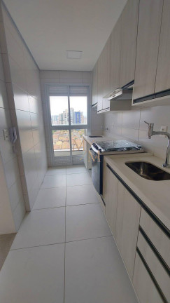 Imagem Apartamento com 1 Quarto para Alugar, 52 m² em Embaré - Santos Imagem Apartamento com 1 Quarto para Alugar, 52 m² em Embaré - Santos