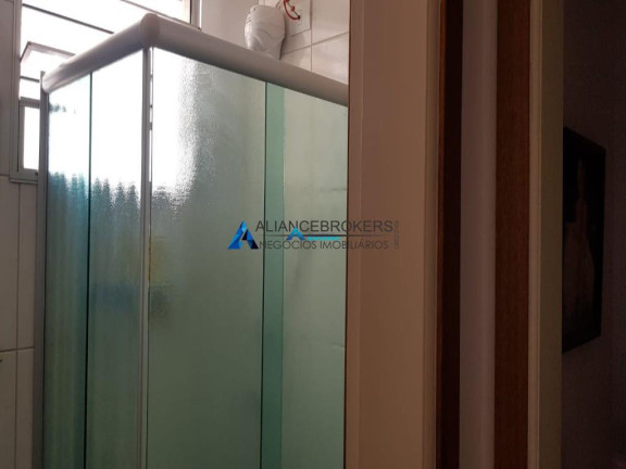Imagem Apartamento com 3 Quartos à Venda, 58 m² em Jardim Bonfiglioli - Jundiaí
