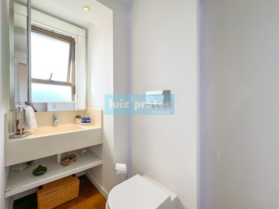 Imagem Apartamento com 3 Quartos à Venda, 222 m² em Jardim Europa - Porto Alegre
