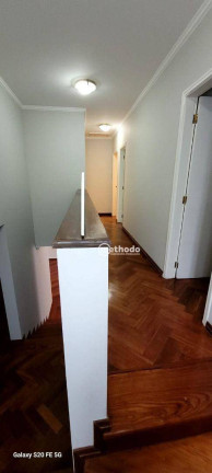 Imagem Casa com 3 Quartos à Venda, 214 m² em Nova Campinas - Campinas Imagem Casa com 3 Quartos à Venda, 214 m² em Nova Campinas - Campinas