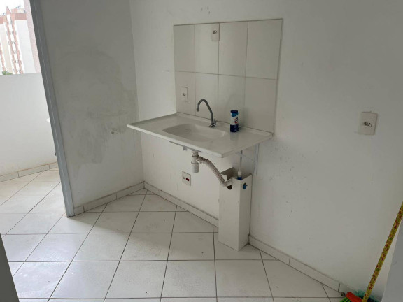Imagem Apartamento com 2 Quartos à Venda, 44 m² em Paulicéia - São Bernardo Do Campo Imagem Apartamento com 2 Quartos à Venda, 44 m² em Paulicéia - São Bernardo Do Campo