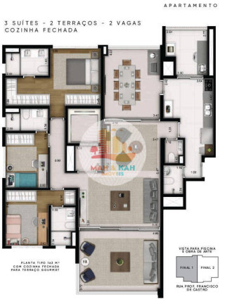 Imagem Apartamento com 2 Quartos à Venda, 81 m² em Vila Mariana - São Paulo Imagem Apartamento com 2 Quartos à Venda, 81 m² em Vila Mariana - São Paulo