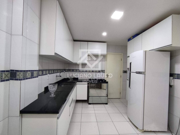 Imagem Apartamento com 3 Quartos à Venda, 105 m² em Candeias - Vitória Da Conquista Imagem Apartamento com 3 Quartos à Venda, 105 m² em Candeias - Vitória Da Conquista