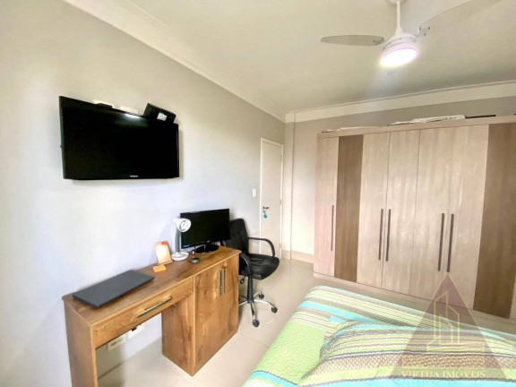 Imagem Apartamento com 2 Quartos à Venda, 71 m² em Centro - São Vicente Imagem Apartamento com 2 Quartos à Venda, 71 m² em Centro - São Vicente