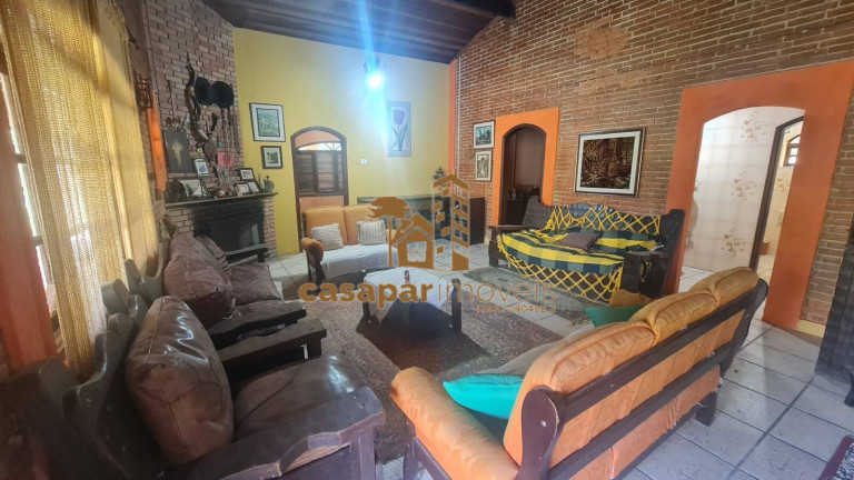 Chácara com 2 Quartos à Venda, 135 m² em Santaella - Araçariguama