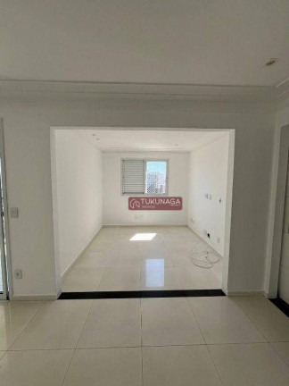 Imagem Apartamento com 4 Quartos à Venda, 143 m² em Vila Augusta - Guarulhos Imagem Apartamento com 4 Quartos à Venda, 143 m² em Vila Augusta - Guarulhos