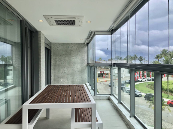 Imagem Apartamento com 2 Quartos para Temporada, 87 m² em Riviera De São Lourenço - Bertioga Imagem Apartamento com 2 Quartos para Temporada, 87 m² em Riviera De São Lourenço - Bertioga