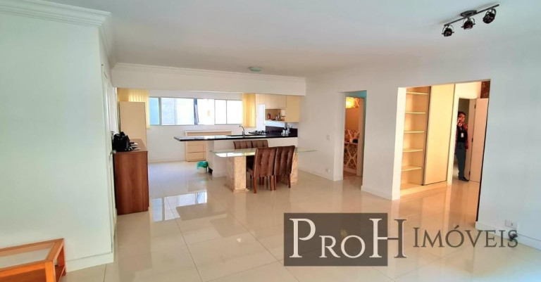 Imagem Apartamento com 4 Quartos à Venda, 151 m² em Higienópolis - São Paulo Imagem Apartamento com 4 Quartos à Venda, 151 m² em Higienópolis - São Paulo
