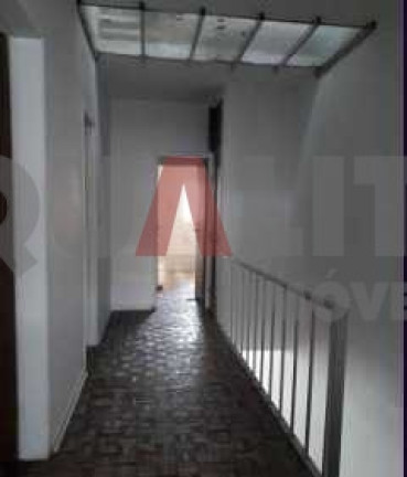 Imagem Sobrado com 3 Quartos à Venda, 180 m² em Aclimação - São Paulo