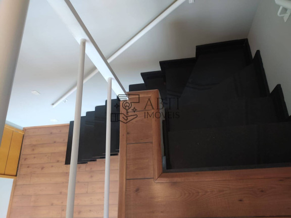 Imagem Apartamento com 2 Quartos à Venda, 59 m² em Moema - São Paulo