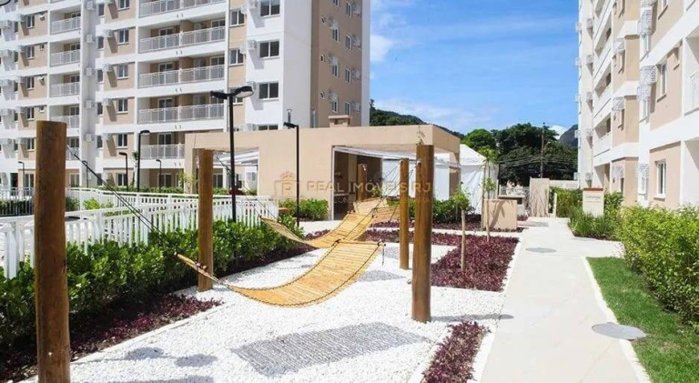 Imagem Apartamento com 2 Quartos à Venda, 64 m² em Jacarepaguá - Rio De Janeiro Imagem Apartamento com 2 Quartos à Venda, 64 m² em Jacarepaguá - Rio De Janeiro