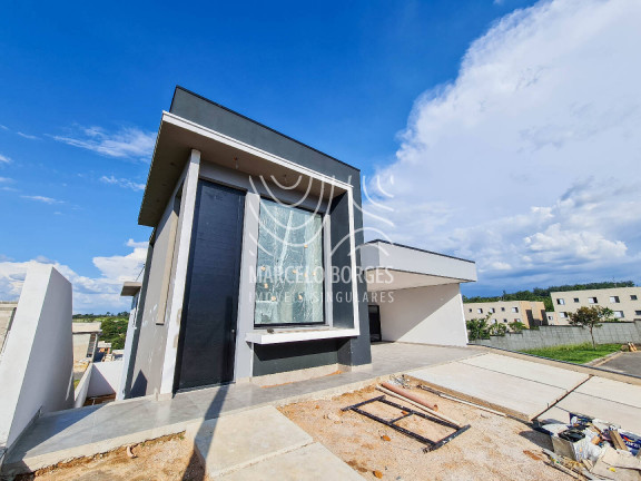 Imagem Casa de Condomínio com 3 Quartos à Venda, 200 m² em São Venâncio - Itupeva Imagem Casa de Condomínio com 3 Quartos à Venda, 200 m² em São Venâncio - Itupeva