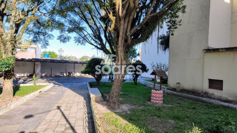 Imagem Apartamento com 2 Quartos à Venda, 60 m² em Areal - Pelotas