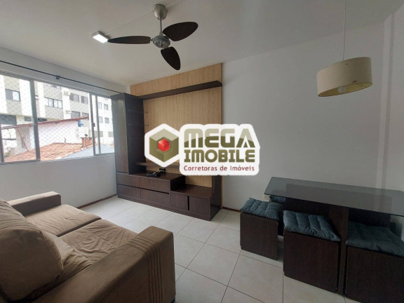 Imagem Apartamento com 1 Quarto para Alugar, 48 m² em Agronômica - Florianópolis Imagem Apartamento com 1 Quarto para Alugar, 48 m² em Agronômica - Florianópolis