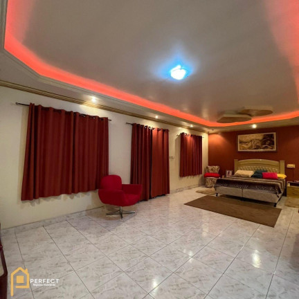 Imagem Casa com 4 Quartos à Venda, 300 m² em Terra Nova - Taubaté