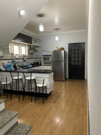 Imagem Sobrado com 4 Quartos à Venda, 189 m² em Parque Residencial Flamboyant - São José Dos Campos
