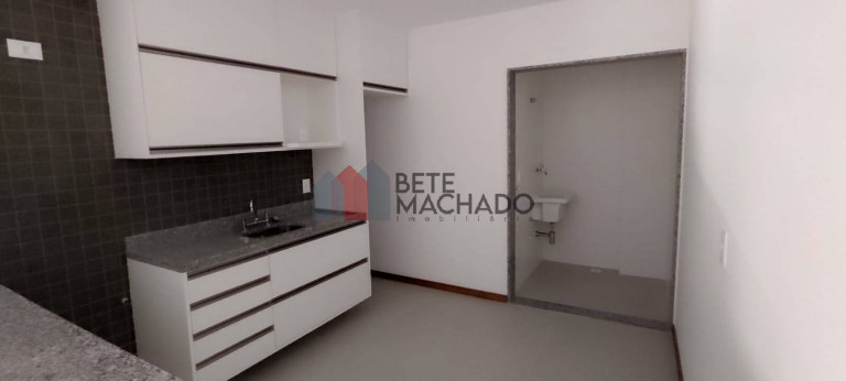 Imagem Apartamento com 2 Quartos para Alugar, 70 m² em Alto - Teresópolis