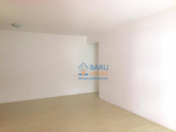 Imagem Apartamento com 2 Quartos à Venda, 100 m² em Higienópolis - São Paulo