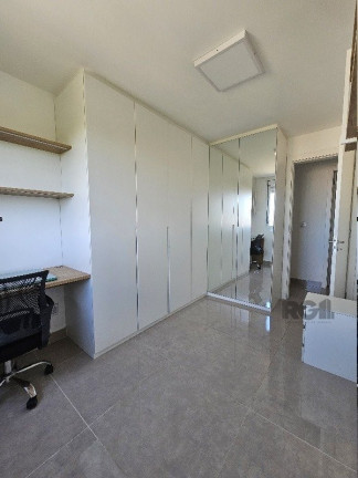 Imagem Imóvel com 2 Quartos à Venda, 61 m² em Jardim Carvalho - Porto Alegre
