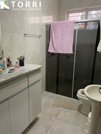 Imagem Casa com 3 Quartos à Venda, 106 m² em Jardim Santa Rosália - Sorocaba