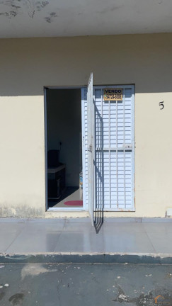 Apartamento com 1 Quarto à Venda, 44 m² em Maranduba - Ubatuba