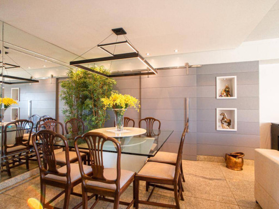 Imagem Cobertura com 3 Quartos à Venda, 264 m² em Barra Da Tijuca - Rio De Janeiro Imagem Cobertura com 3 Quartos à Venda, 264 m² em Barra Da Tijuca - Rio De Janeiro
