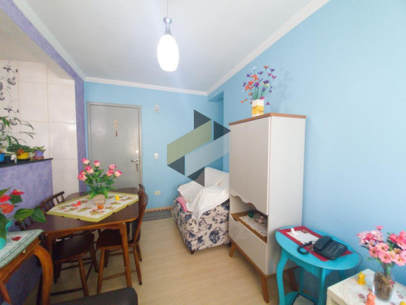 Imagem Apartamento com 2 Quartos à Venda, 49 m² em Vossoroca - Votorantim Imagem Apartamento com 2 Quartos à Venda, 49 m² em Vossoroca - Votorantim