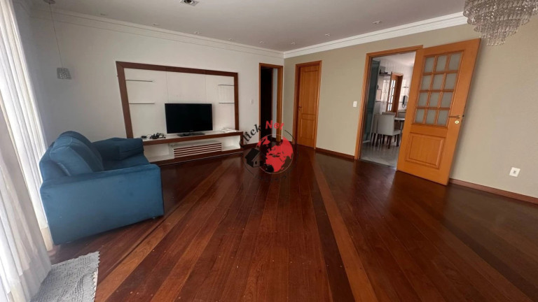 Apartamento com 3 Quartos à Venda, 132 m² em Santo Antônio - São Caetano Do Sul