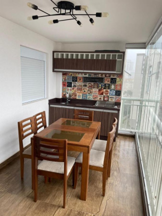Imagem Apartamento com 3 Quartos à Venda, 75 m² em Parque Reboucas - São Paulo Imagem Apartamento com 3 Quartos à Venda, 75 m² em Parque Reboucas - São Paulo