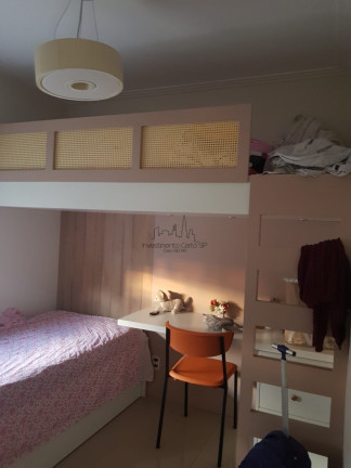 Imagem Apartamento com 3 Quartos à Venda, 102 m² em Parque São Jorge - São Paulo Imagem Apartamento com 3 Quartos à Venda, 102 m² em Parque São Jorge - São Paulo