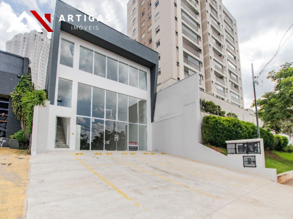 Imagem Imóvel Comercial para Alugar, 300 m² em Tatuapé - São Paulo