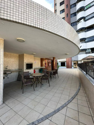 Imagem Apartamento com 3 Quartos à Venda, 147 m² em Jardins - Aracaju Imagem Apartamento com 3 Quartos à Venda, 147 m² em Jardins - Aracaju