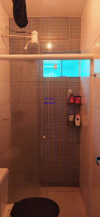 Imagem Casa com 2 Quartos à Venda, 40 m² em Cidade Industrial - Curitiba Imagem Casa com 2 Quartos à Venda, 40 m² em Cidade Industrial - Curitiba