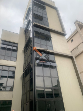 Imagem Imóvel com 2 Quartos à Venda, 40 m² em Tatuapé - São Paulo Imagem Imóvel com 2 Quartos à Venda, 40 m² em Tatuapé - São Paulo