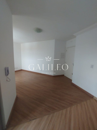 Apartamento com 2 Quartos para Alugar, 48 m² em Nova Cidade Jardim - Jundiaí