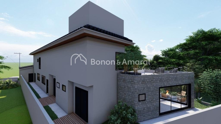 Imagem Casa de Condomínio com 3 Quartos à Venda, 655 m² em Swiss Park - Campinas Imagem Casa de Condomínio com 3 Quartos à Venda, 655 m² em Swiss Park - Campinas