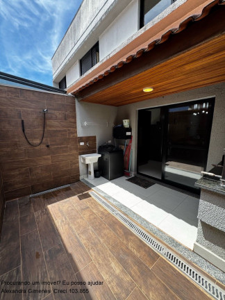 Imagem Casa com 2 Quartos à Venda, 90 m² em Pontal De Santa Marina - Caraguatatuba