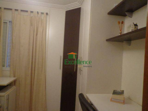 Imagem Apartamento com 2 Quartos à Venda, 70 m² em Vila Gilda - Santo André Imagem Apartamento com 2 Quartos à Venda, 70 m² em Vila Gilda - Santo André