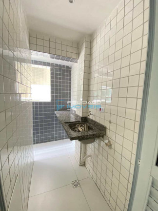 Imagem Apartamento com 1 Quarto à Venda, 43 m² em Canto Do Forte - Praia Grande