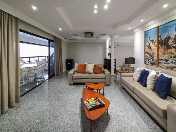Imagem Imóvel com 4 Quartos à Venda, 278 m² em Vitória - Salvador