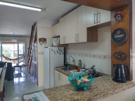 Imagem Sobrado com 3 Quartos à Venda, 90 m² em Capão Novo - Capao Da Canoa