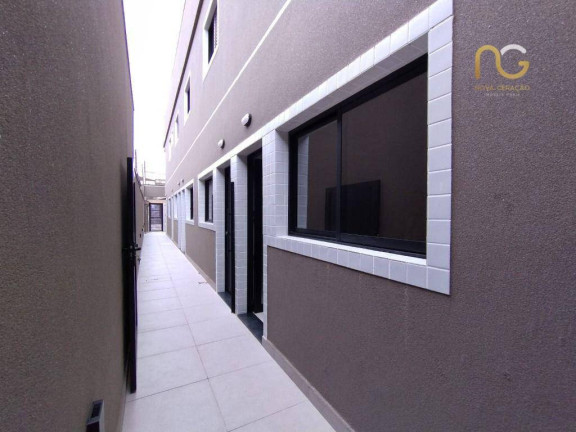 Imagem Sobrado com 2 Quartos à Venda, 49 m² em Mirim - Praia Grande Imagem Sobrado com 2 Quartos à Venda, 49 m² em Mirim - Praia Grande