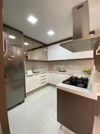 Imagem Apartamento com 3 Quartos à Venda, 129 m² em Centro - Jaraguá Do Sul