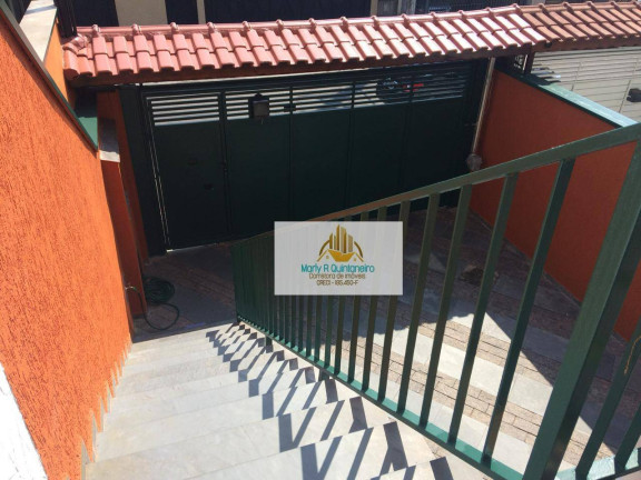 Imagem Sobrado com 3 Quartos à Venda, 150 m² em Jardim Santa Mena - Guarulhos
