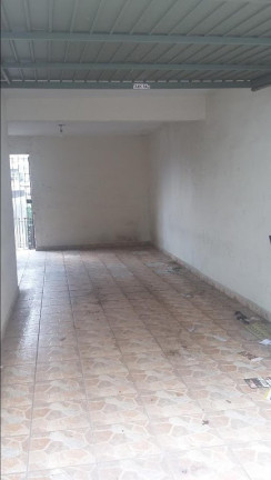 Imagem Sobrado com 1 Quarto para Alugar, 90 m² em Parque Maria Domitila - São Paulo Imagem Sobrado com 1 Quarto para Alugar, 90 m² em Parque Maria Domitila - São Paulo