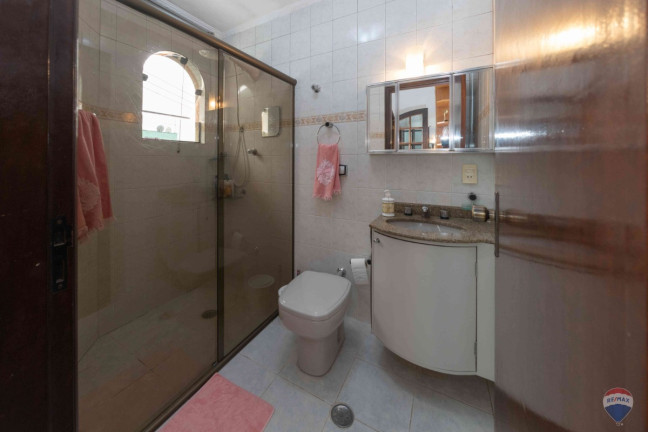Imagem Sobrado com 3 Quartos à Venda, 173 m² em Vila Gustavo - São Paulo
