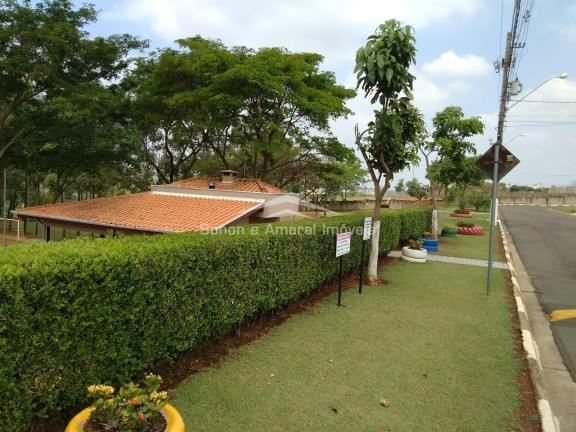 Imagem Casa de Condomínio com 4 Quartos à Venda, 345 m² em Centro - Paulínia