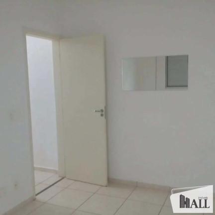 Apartamento com 2 Quartos à Venda, 48 m² em Rios Di Itália - São José Do Rio Preto